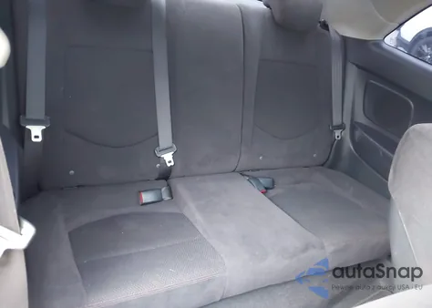 2012 Kia Forte Koup Sx from USA, damaged, VIN KNAFW6A3XC5503754